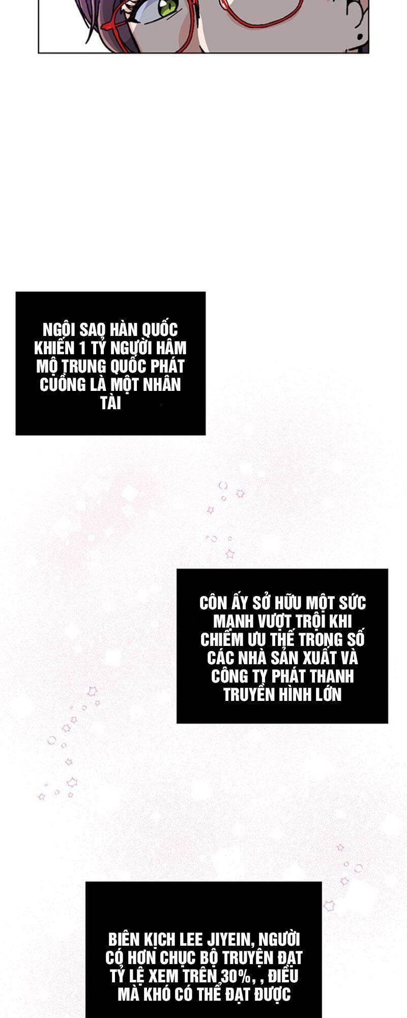 Quản Lý Cấp Cao Nhất Của Năm Chapter 4 - 4