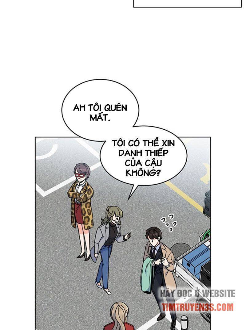 Quản Lý Cấp Cao Nhất Của Năm Chapter 4 - 40