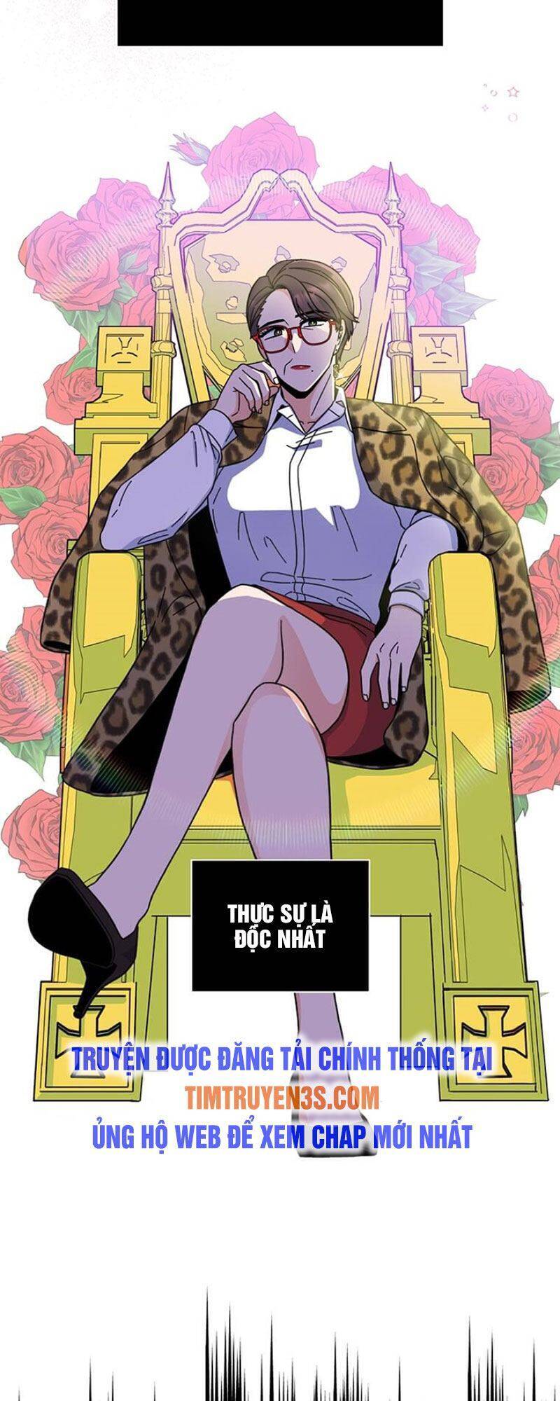 Quản Lý Cấp Cao Nhất Của Năm Chapter 4 - 5