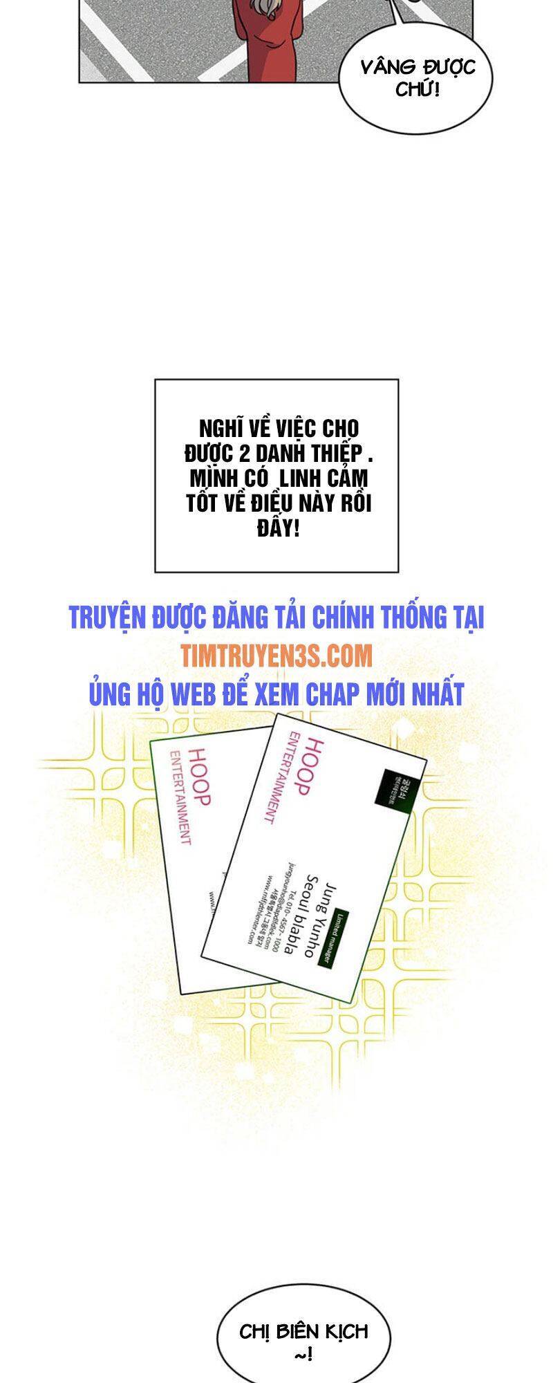 Quản Lý Cấp Cao Nhất Của Năm Chapter 4 - 41