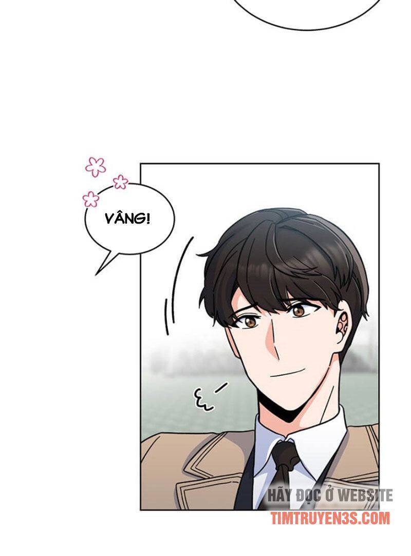 Quản Lý Cấp Cao Nhất Của Năm Chapter 4 - 46