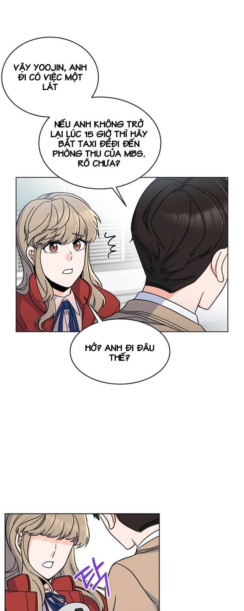 Quản Lý Cấp Cao Nhất Của Năm Chapter 4 - 47