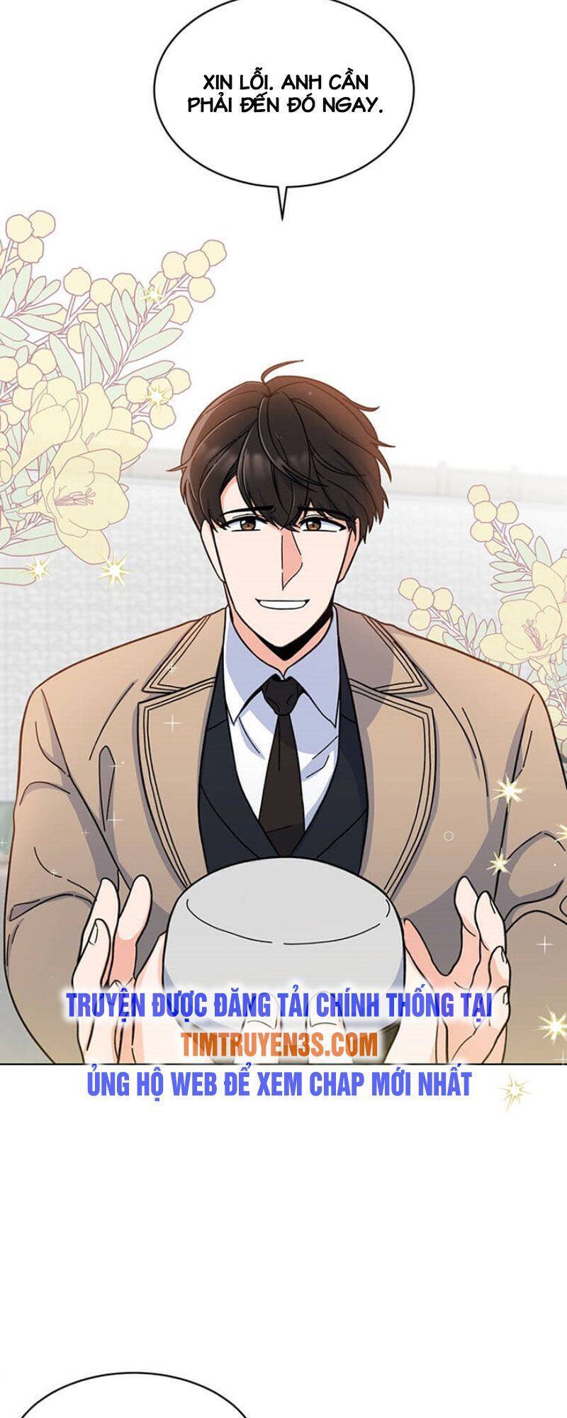 Quản Lý Cấp Cao Nhất Của Năm Chapter 4 - 49