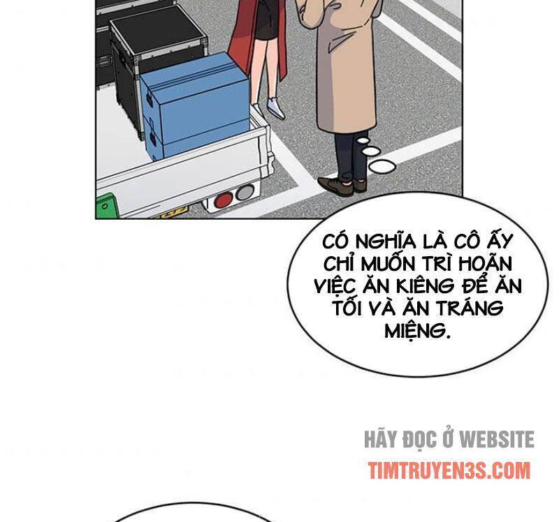 Quản Lý Cấp Cao Nhất Của Năm Chapter 4 - 51