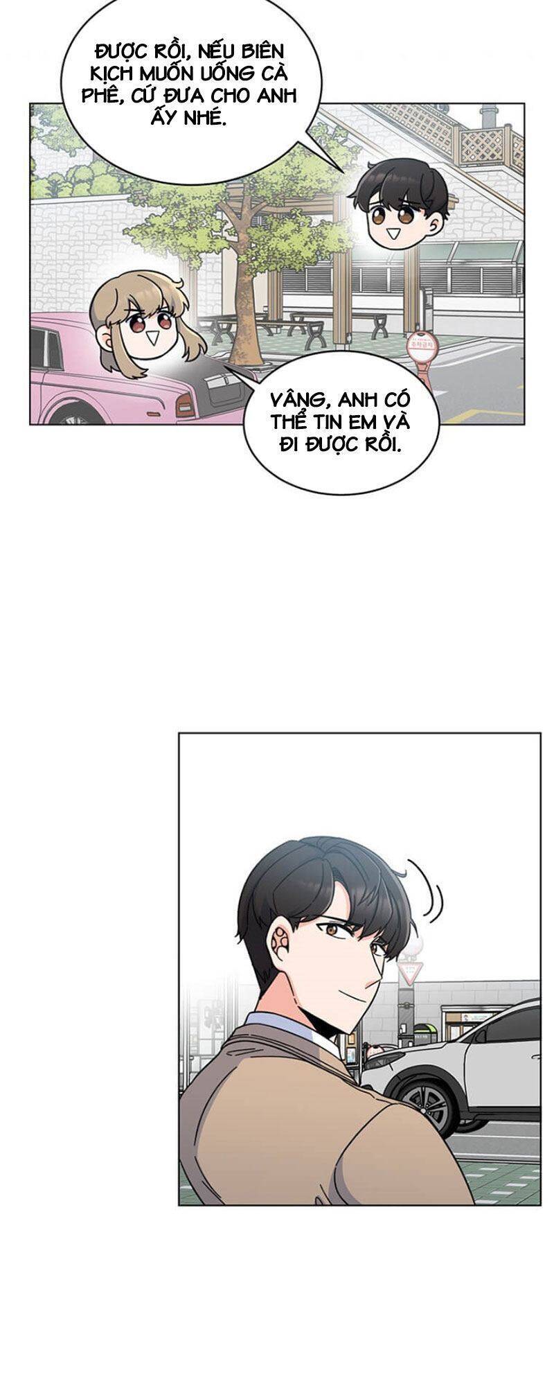 Quản Lý Cấp Cao Nhất Của Năm Chapter 4 - 52