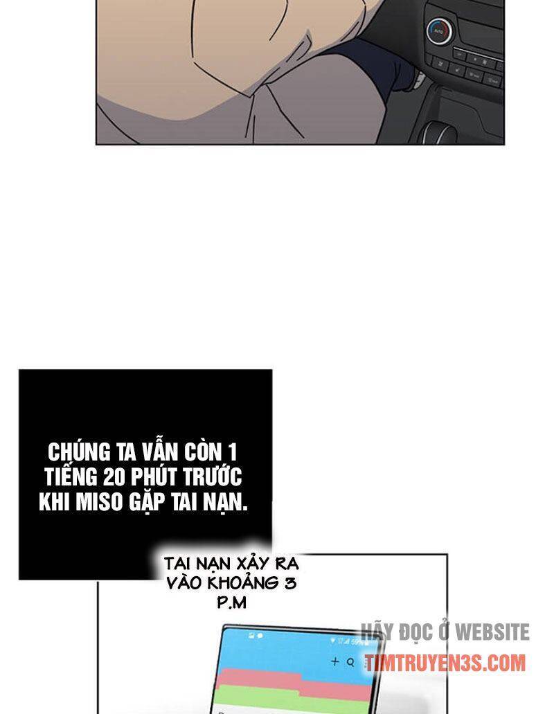 Quản Lý Cấp Cao Nhất Của Năm Chapter 4 - 54