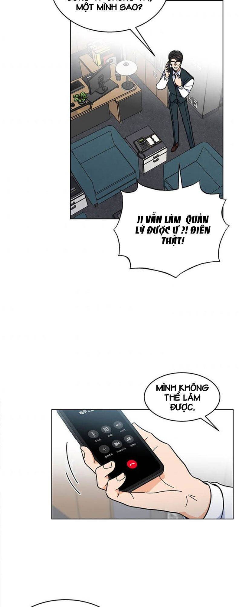 Quản Lý Cấp Cao Nhất Của Năm Chapter 4 - 58