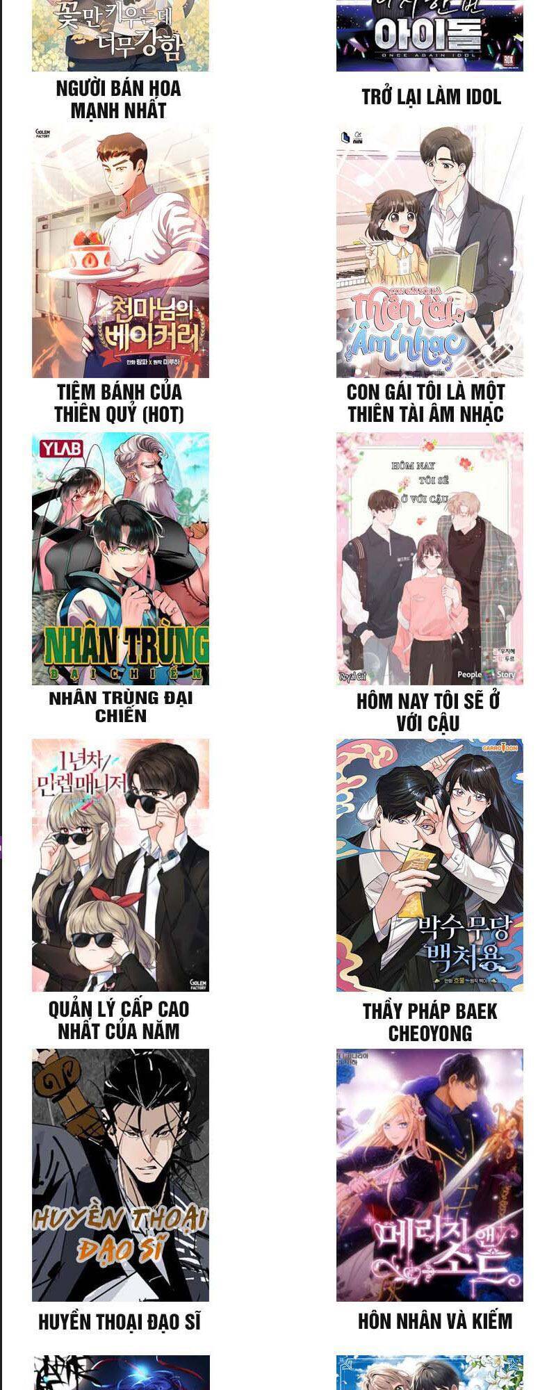 Quản Lý Cấp Cao Nhất Của Năm Chapter 4 - 61