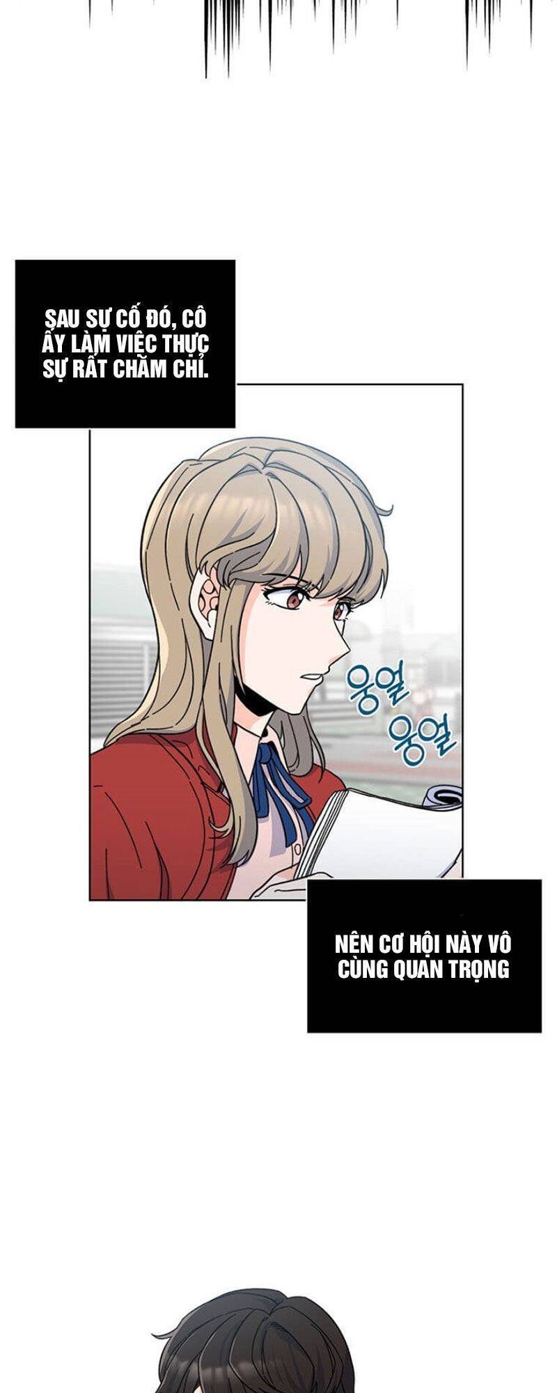 Quản Lý Cấp Cao Nhất Của Năm Chapter 4 - 8