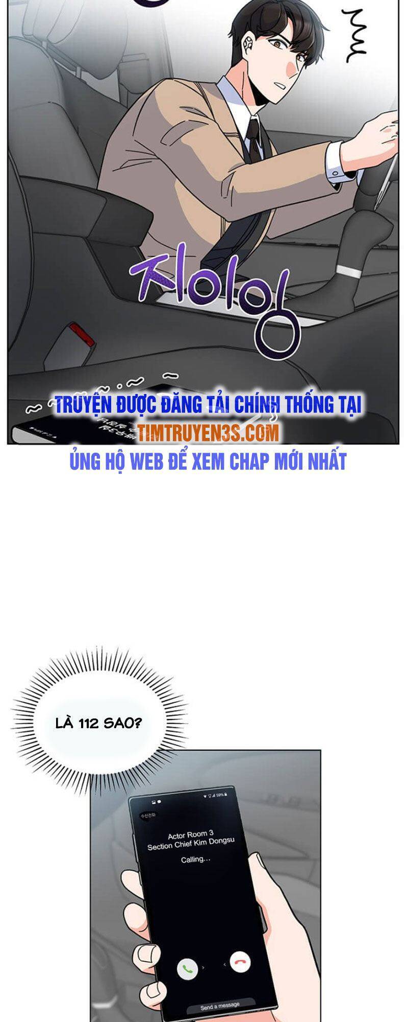 Quản Lý Cấp Cao Nhất Của Năm Chapter 5 - 13