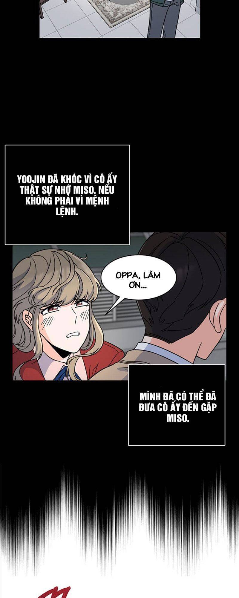 Quản Lý Cấp Cao Nhất Của Năm Chapter 5 - 19