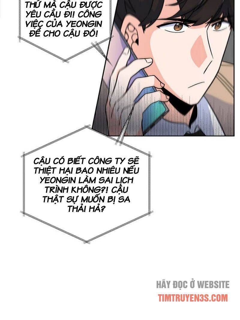 Quản Lý Cấp Cao Nhất Của Năm Chapter 5 - 23