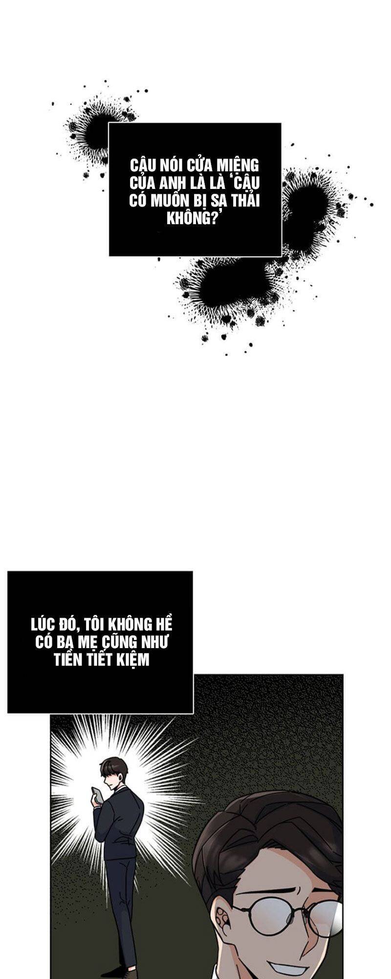 Quản Lý Cấp Cao Nhất Của Năm Chapter 5 - 24