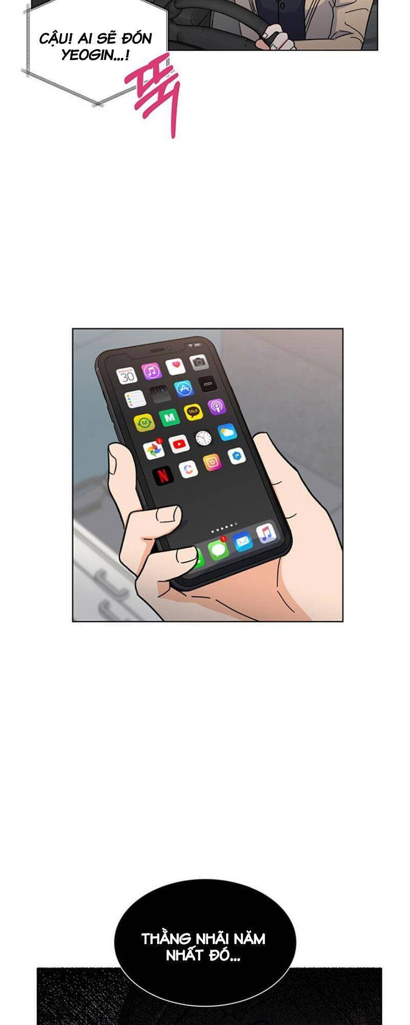 Quản Lý Cấp Cao Nhất Của Năm Chapter 5 - 27