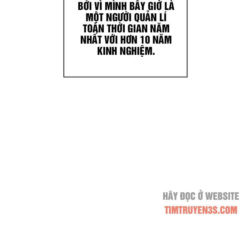 Quản Lý Cấp Cao Nhất Của Năm Chapter 5 - 34