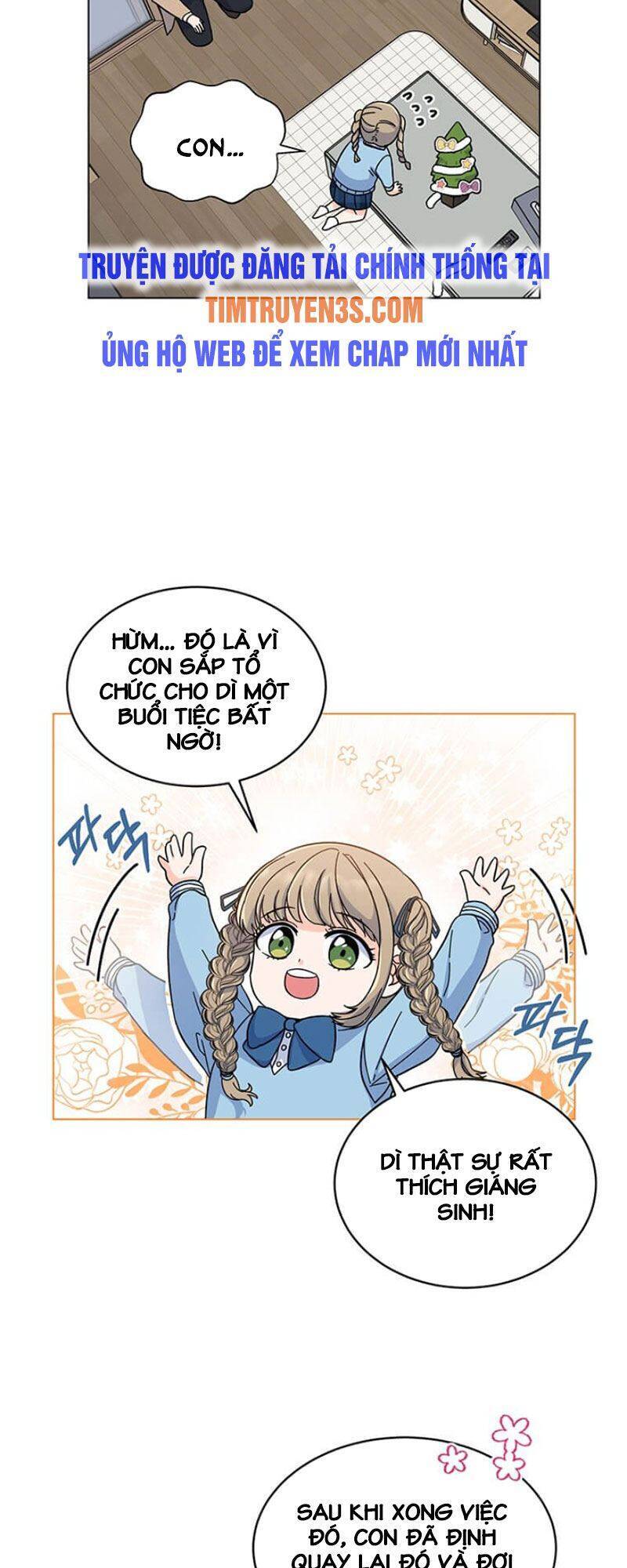 Quản Lý Cấp Cao Nhất Của Năm Chapter 5 - 38