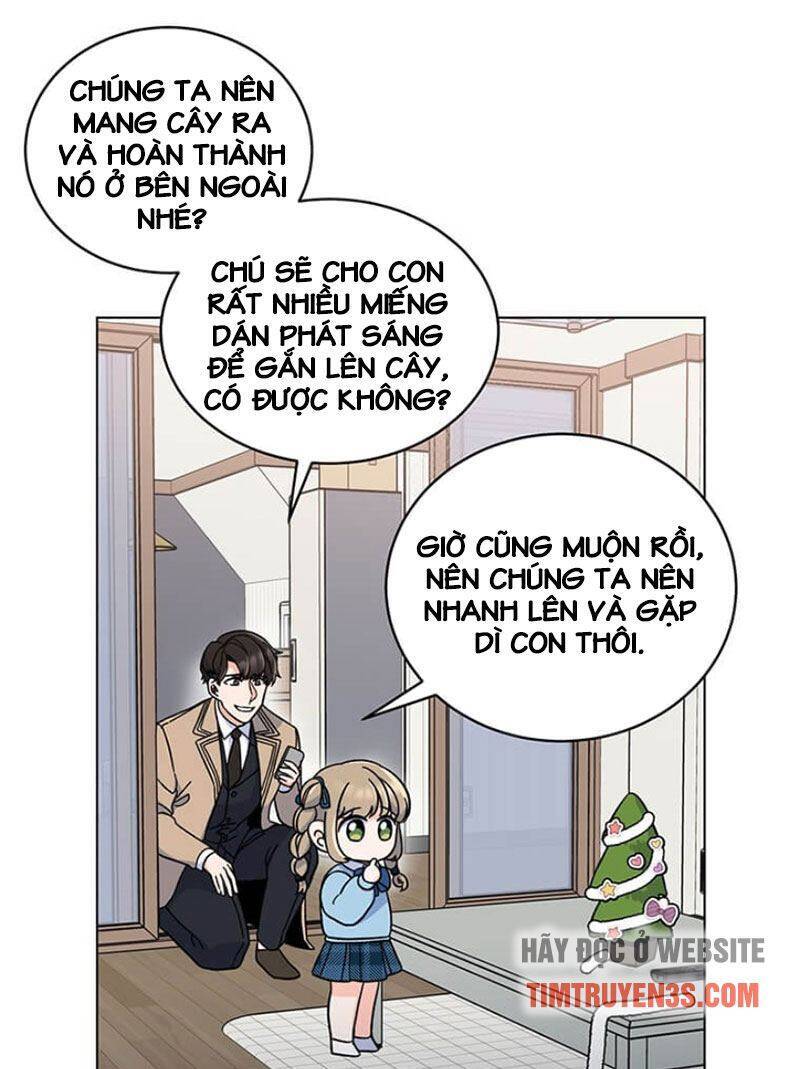 Quản Lý Cấp Cao Nhất Của Năm Chapter 5 - 40