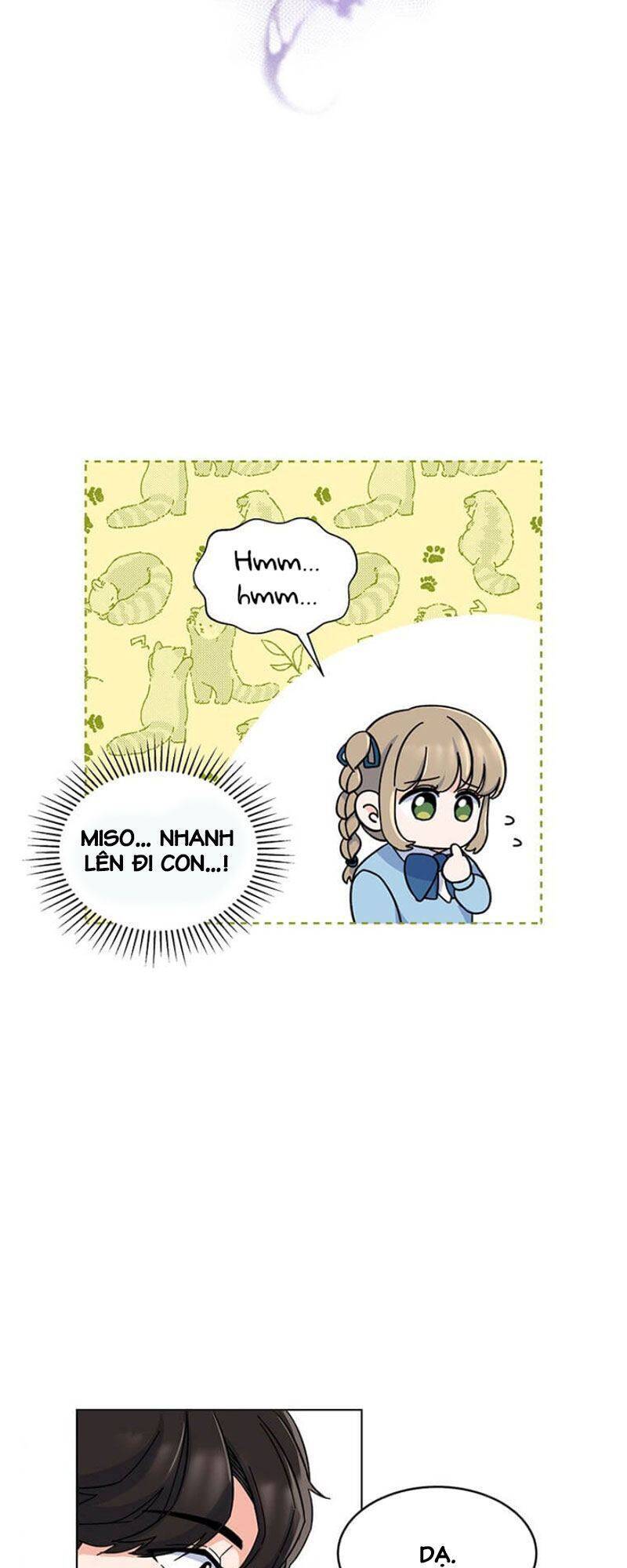 Quản Lý Cấp Cao Nhất Của Năm Chapter 5 - 42