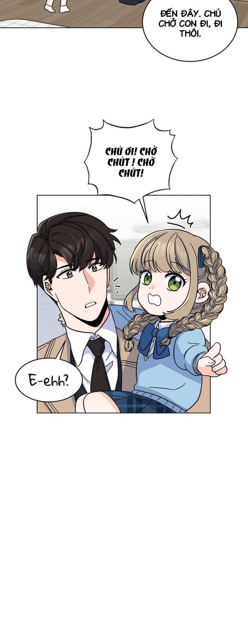 Quản Lý Cấp Cao Nhất Của Năm Chapter 5 - 45