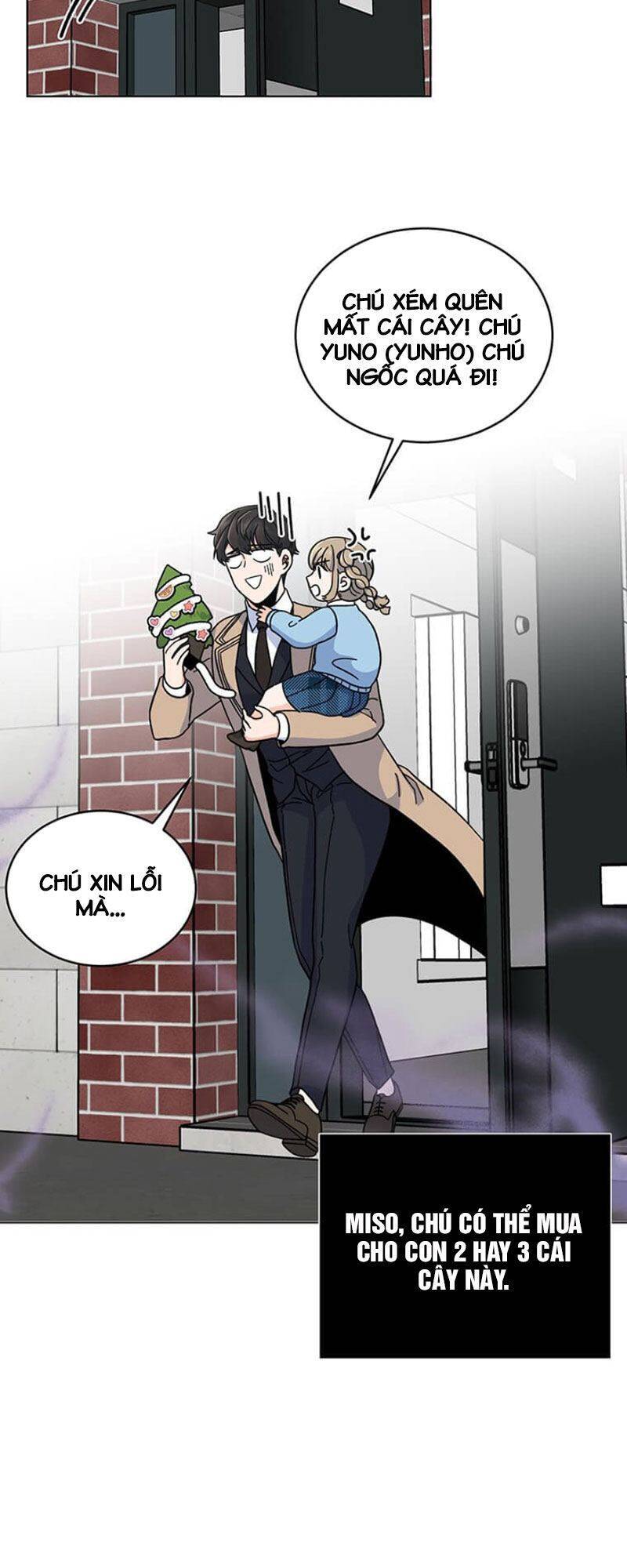 Quản Lý Cấp Cao Nhất Của Năm Chapter 5 - 47