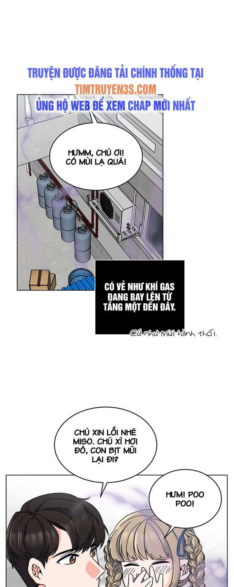 Quản Lý Cấp Cao Nhất Của Năm Chapter 5 - 49