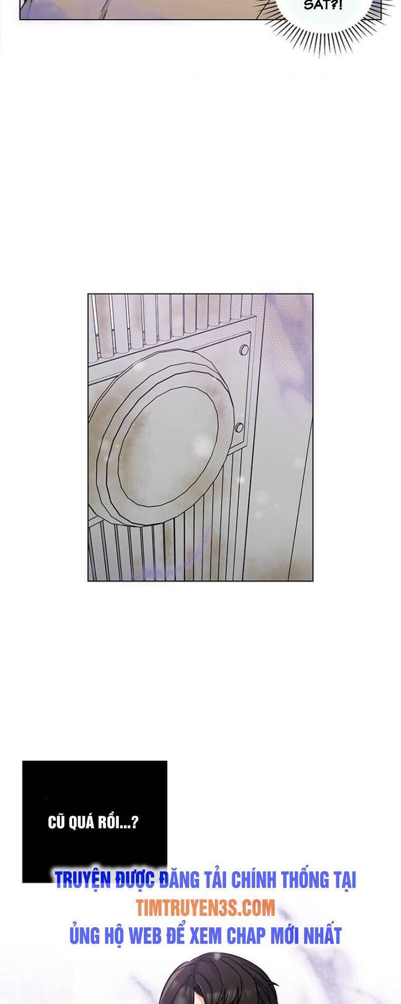 Quản Lý Cấp Cao Nhất Của Năm Chapter 5 - 52