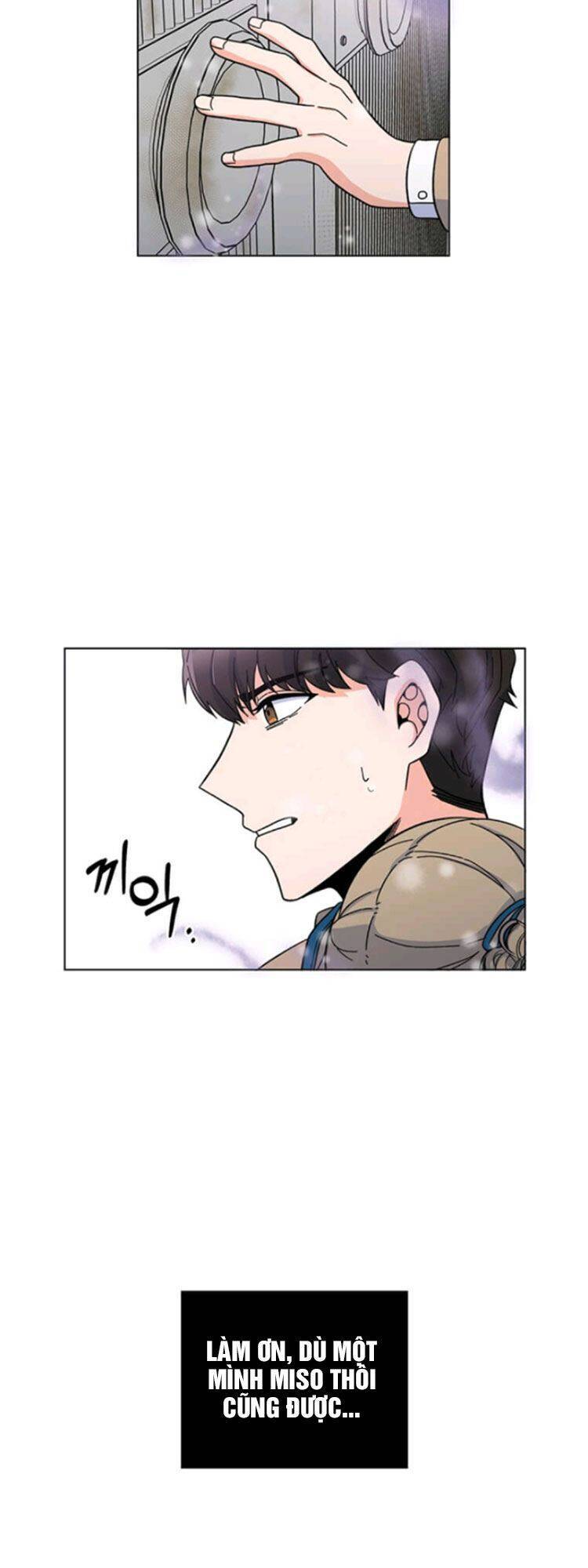 Quản Lý Cấp Cao Nhất Của Năm Chapter 6 - 2