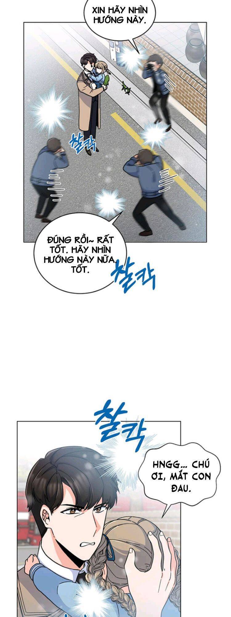 Quản Lý Cấp Cao Nhất Của Năm Chapter 6 - 11