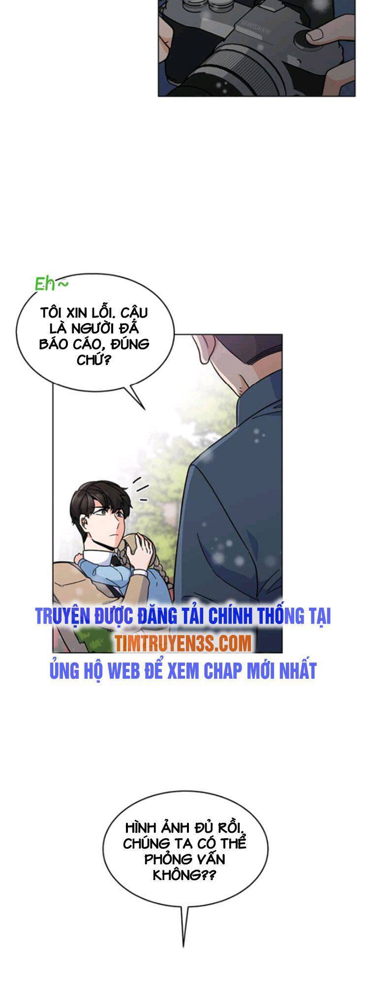 Quản Lý Cấp Cao Nhất Của Năm Chapter 6 - 13