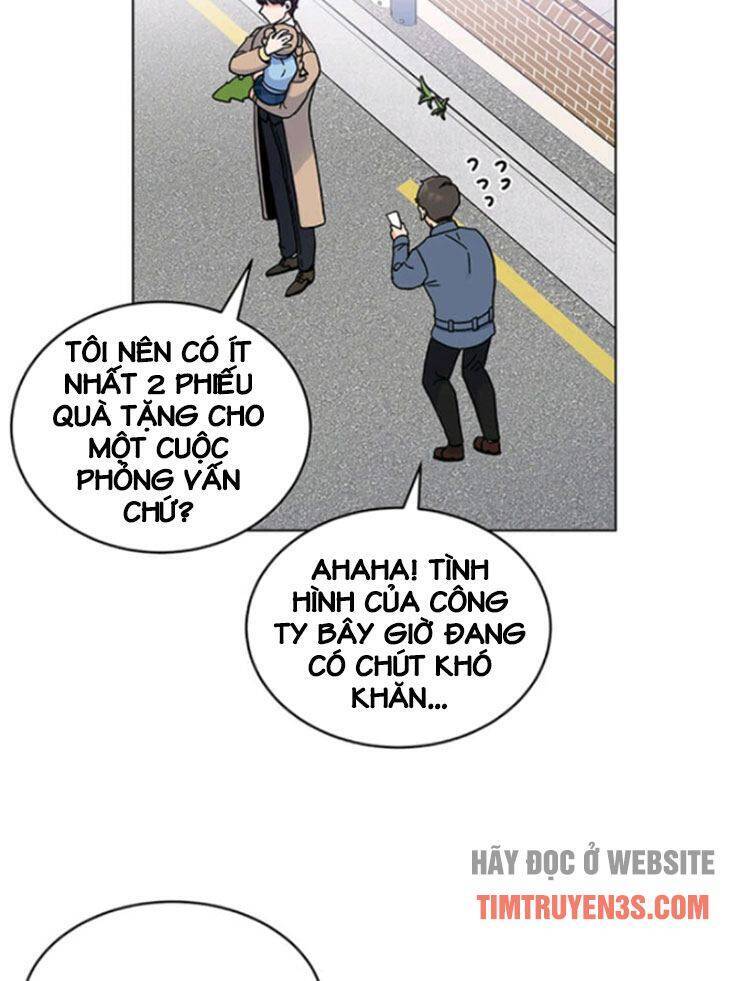 Quản Lý Cấp Cao Nhất Của Năm Chapter 6 - 15