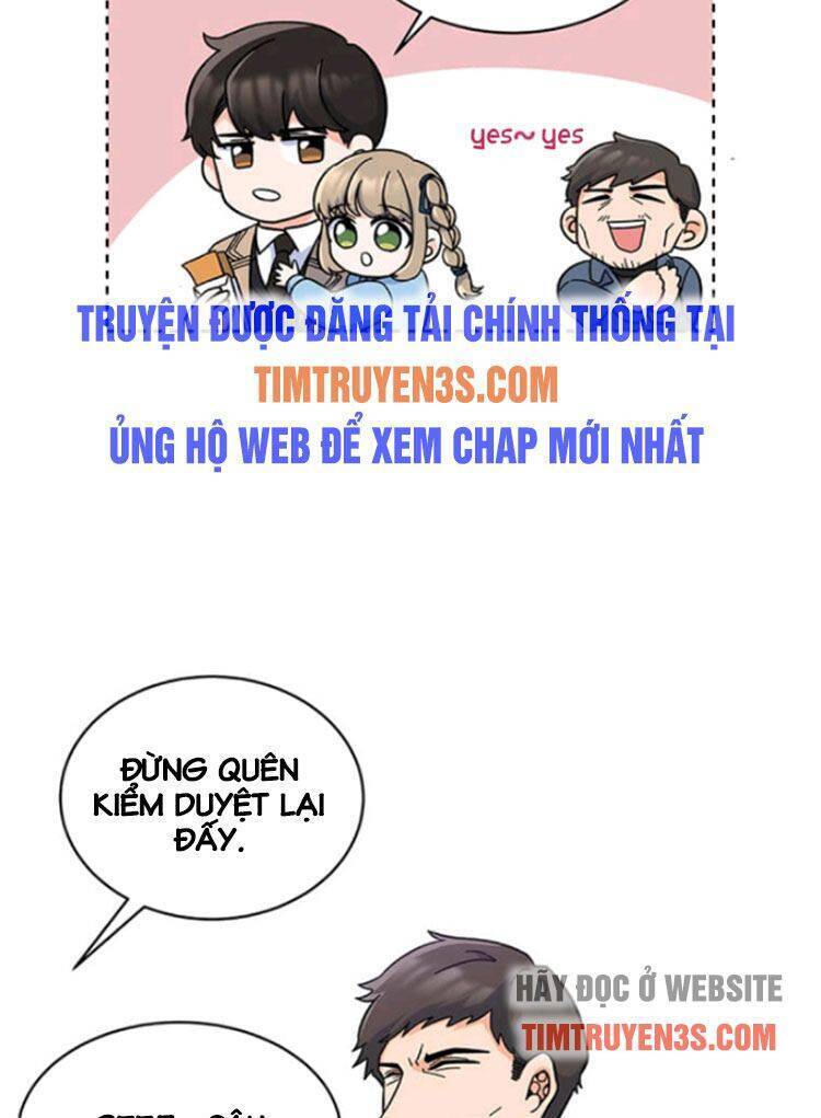 Quản Lý Cấp Cao Nhất Của Năm Chapter 6 - 18