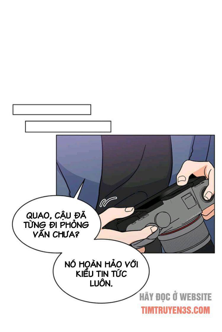 Quản Lý Cấp Cao Nhất Của Năm Chapter 6 - 21