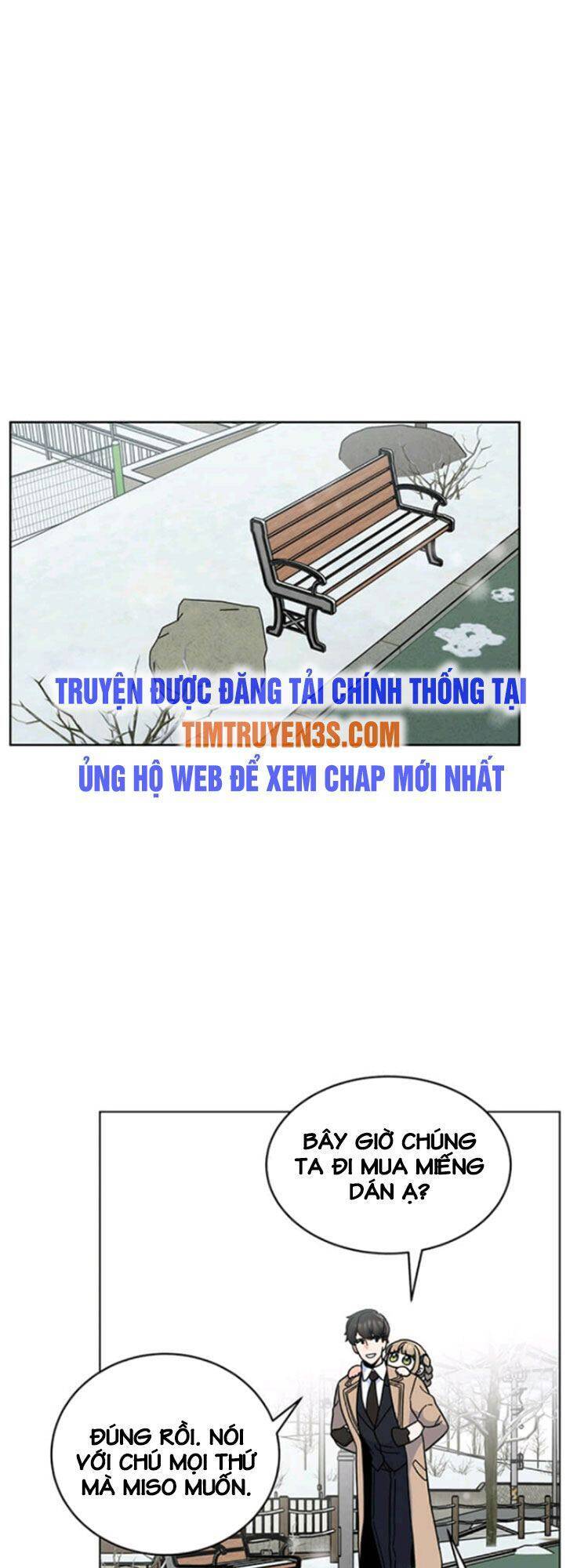 Quản Lý Cấp Cao Nhất Của Năm Chapter 6 - 23