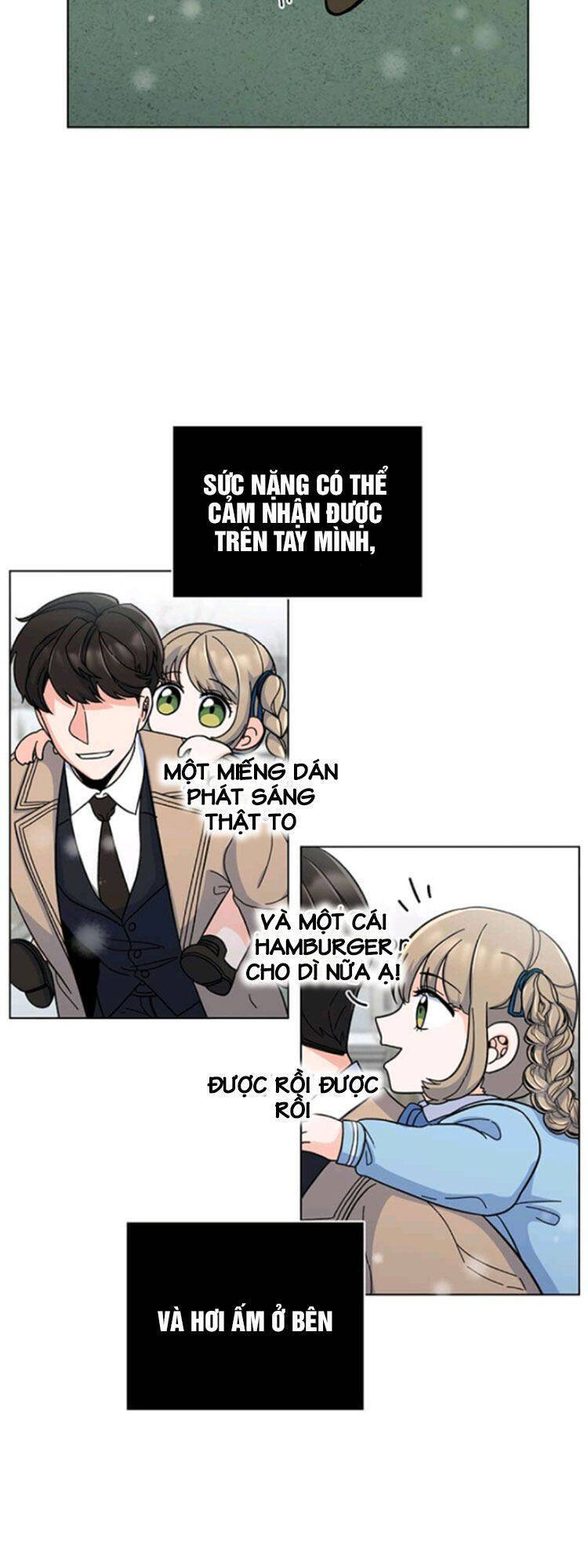 Quản Lý Cấp Cao Nhất Của Năm Chapter 6 - 25