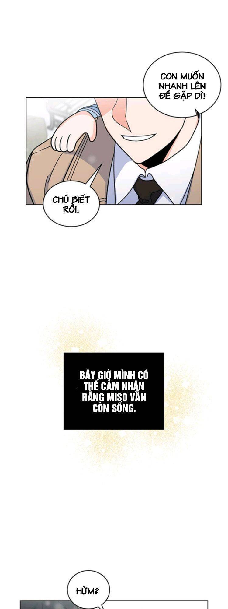 Quản Lý Cấp Cao Nhất Của Năm Chapter 6 - 26