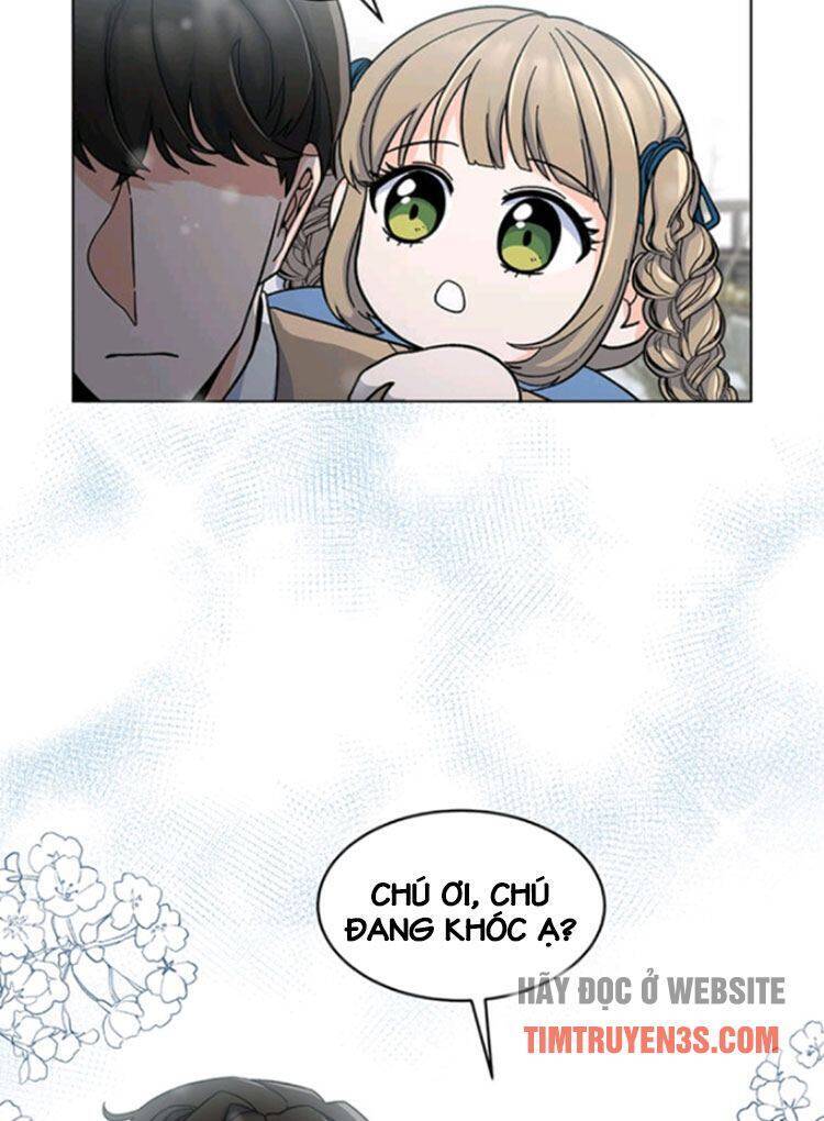 Quản Lý Cấp Cao Nhất Của Năm Chapter 6 - 27