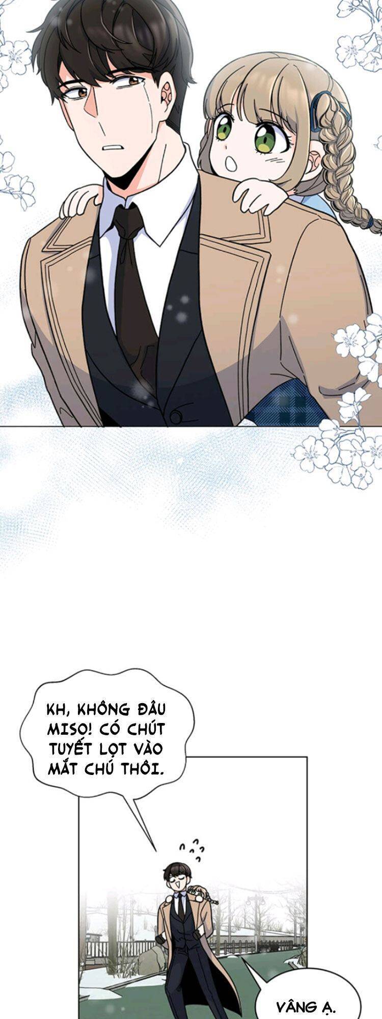 Quản Lý Cấp Cao Nhất Của Năm Chapter 6 - 28