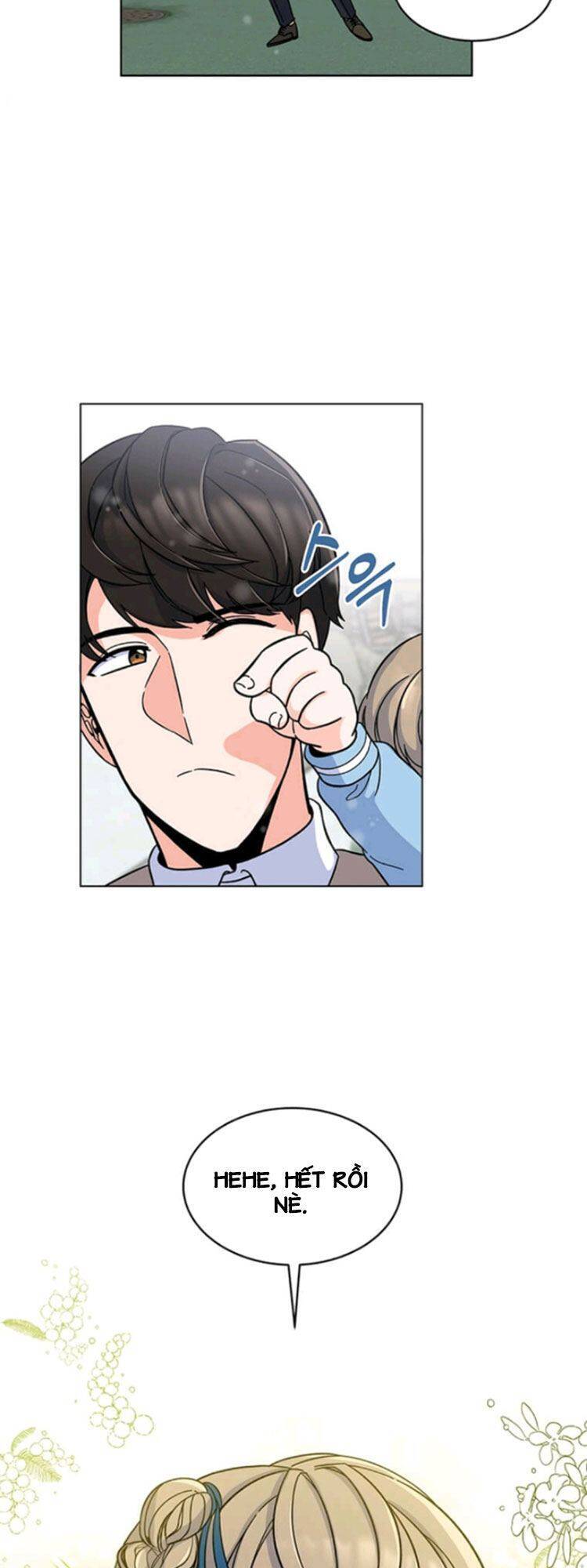 Quản Lý Cấp Cao Nhất Của Năm Chapter 6 - 29