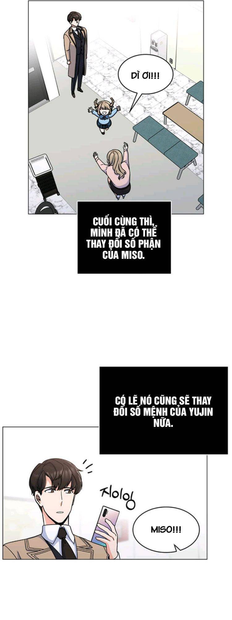 Quản Lý Cấp Cao Nhất Của Năm Chapter 6 - 34