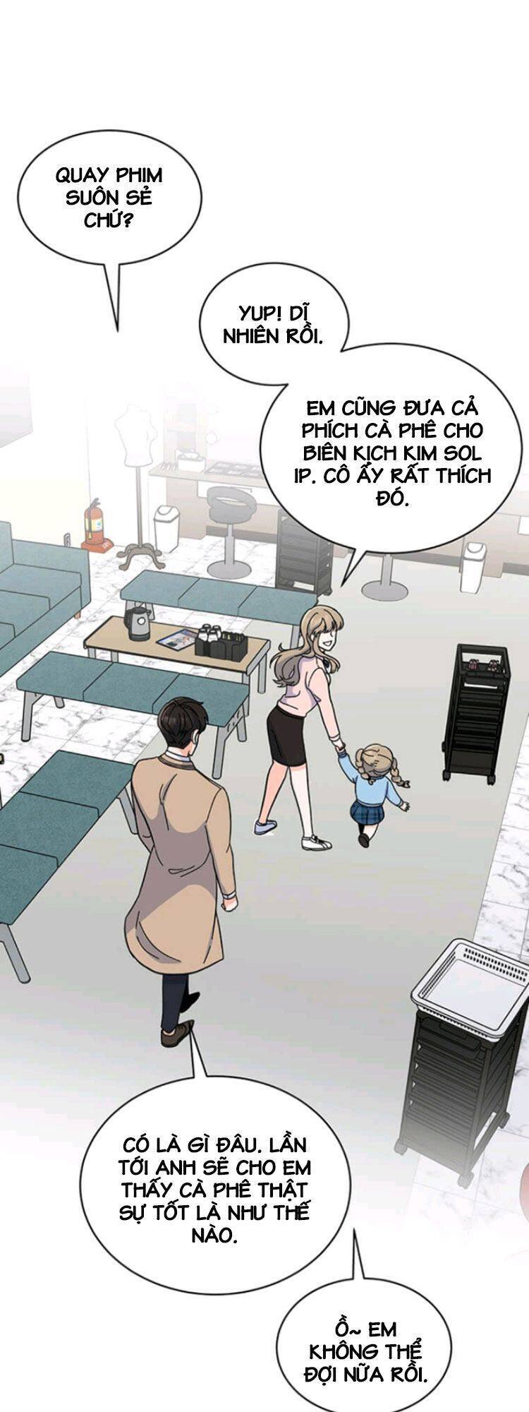 Quản Lý Cấp Cao Nhất Của Năm Chapter 6 - 37