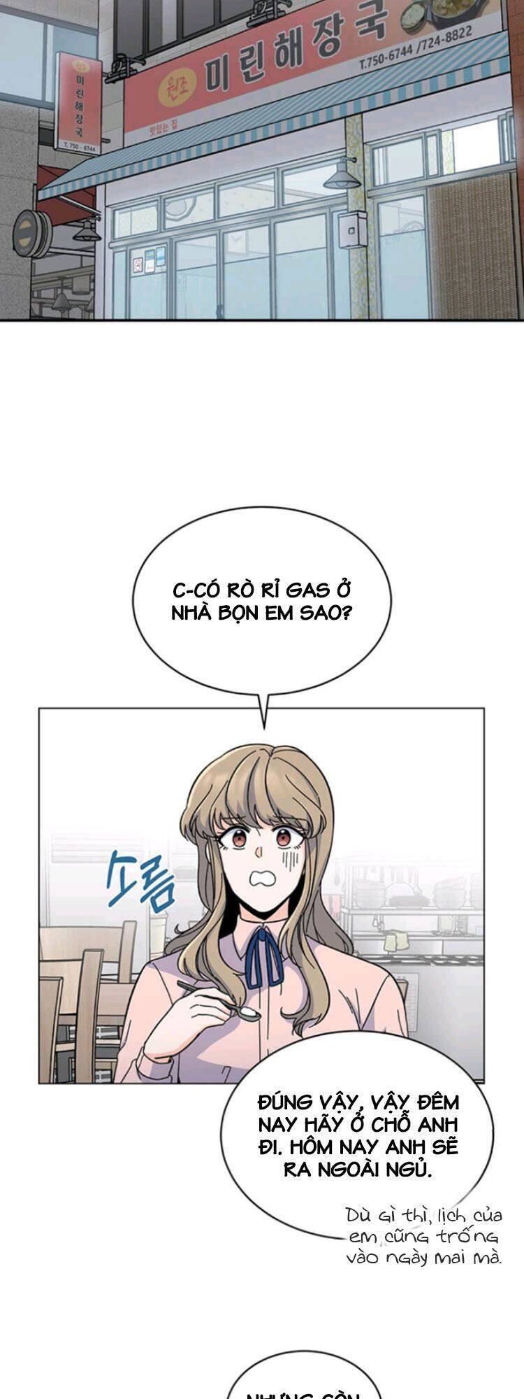 Quản Lý Cấp Cao Nhất Của Năm Chapter 6 - 39