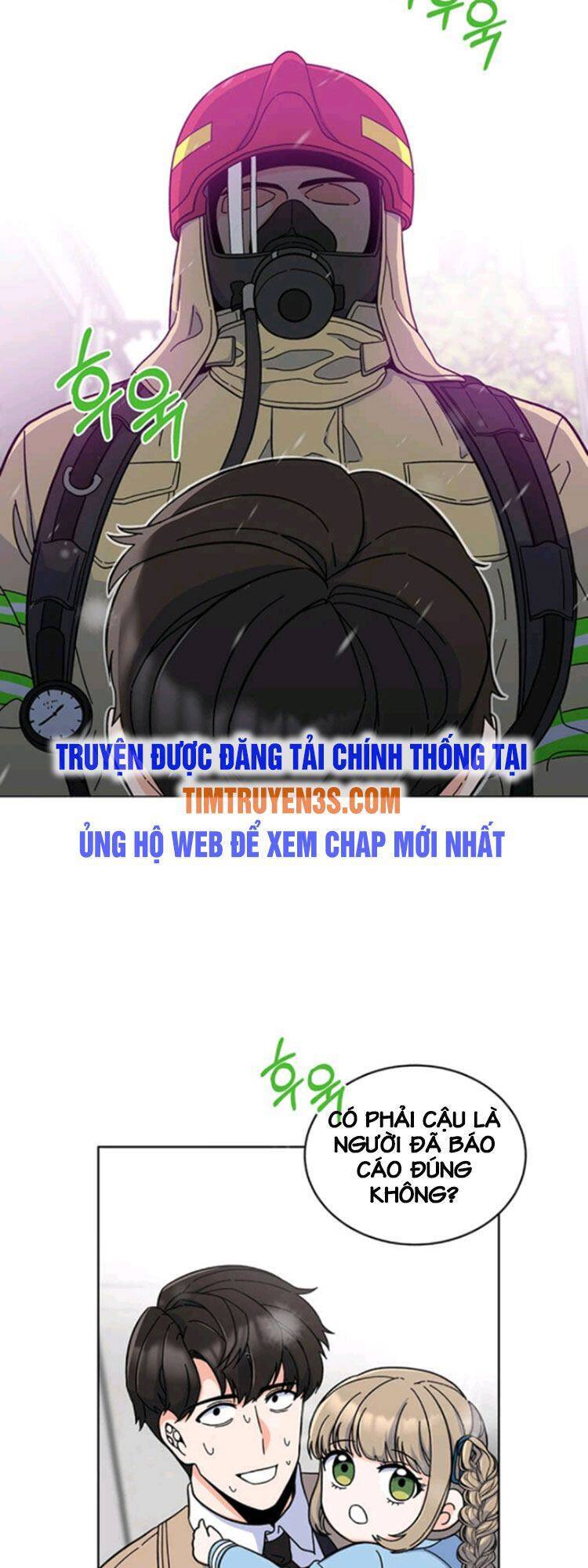 Quản Lý Cấp Cao Nhất Của Năm Chapter 6 - 5