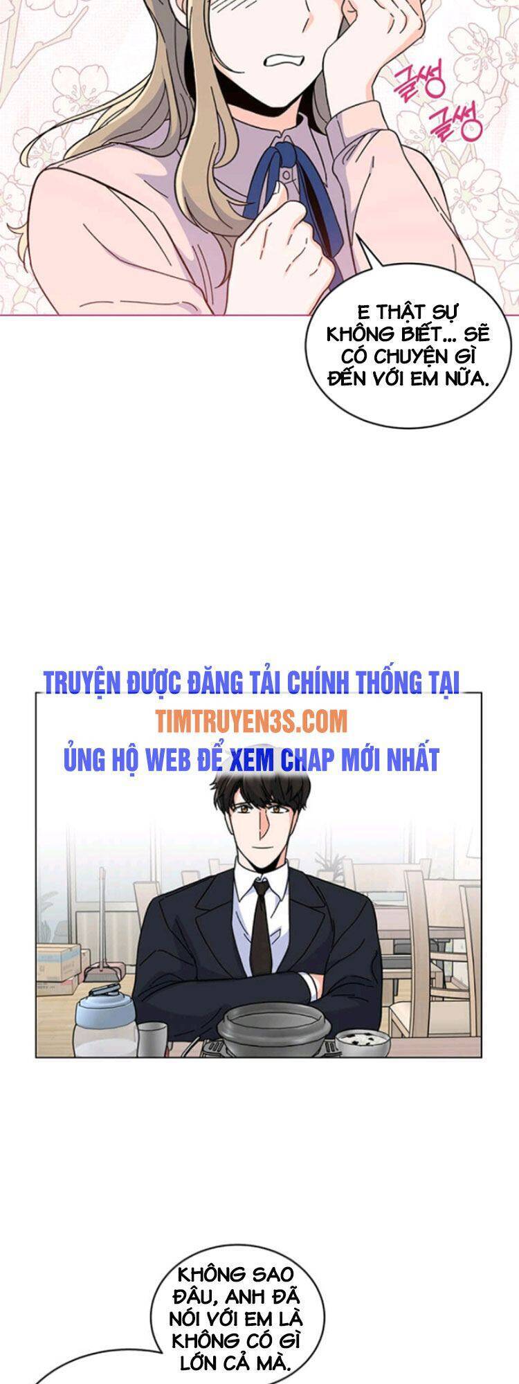Quản Lý Cấp Cao Nhất Của Năm Chapter 6 - 42