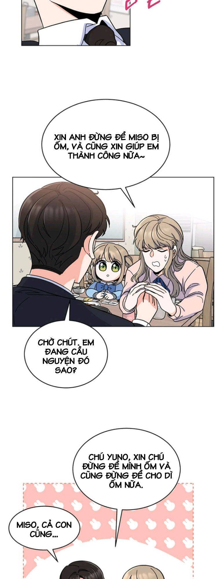 Quản Lý Cấp Cao Nhất Của Năm Chapter 6 - 45