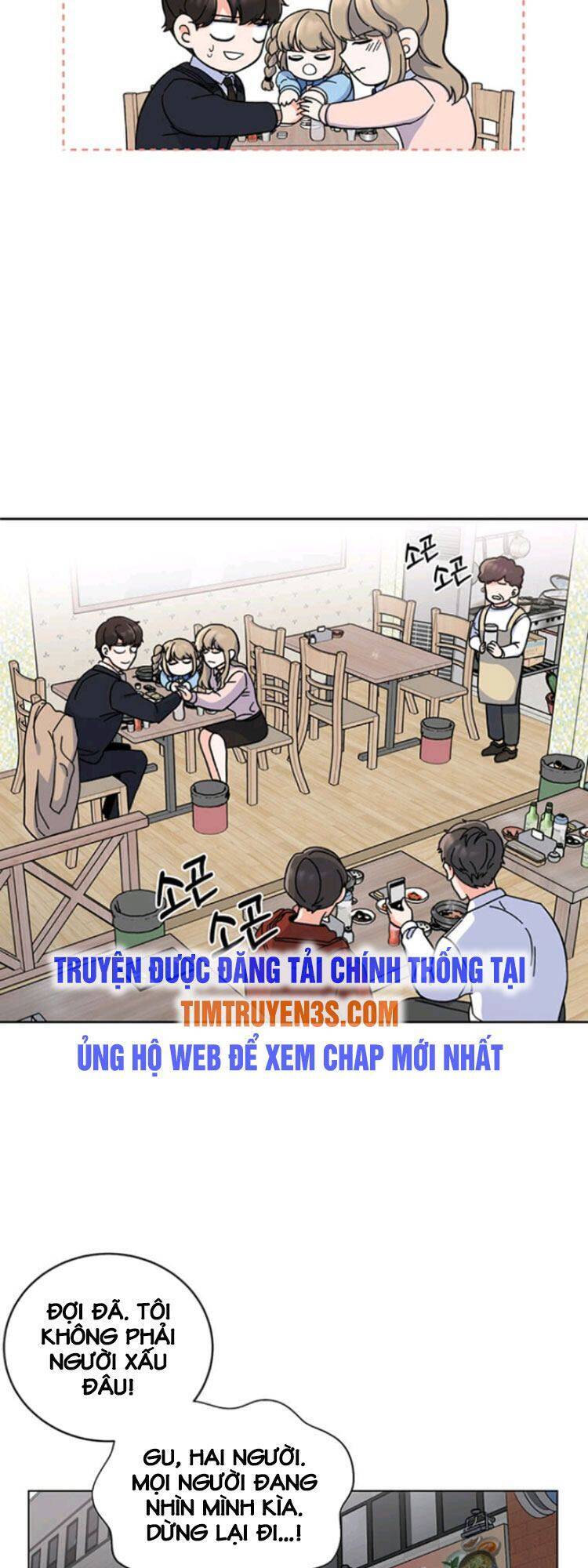 Quản Lý Cấp Cao Nhất Của Năm Chapter 6 - 46