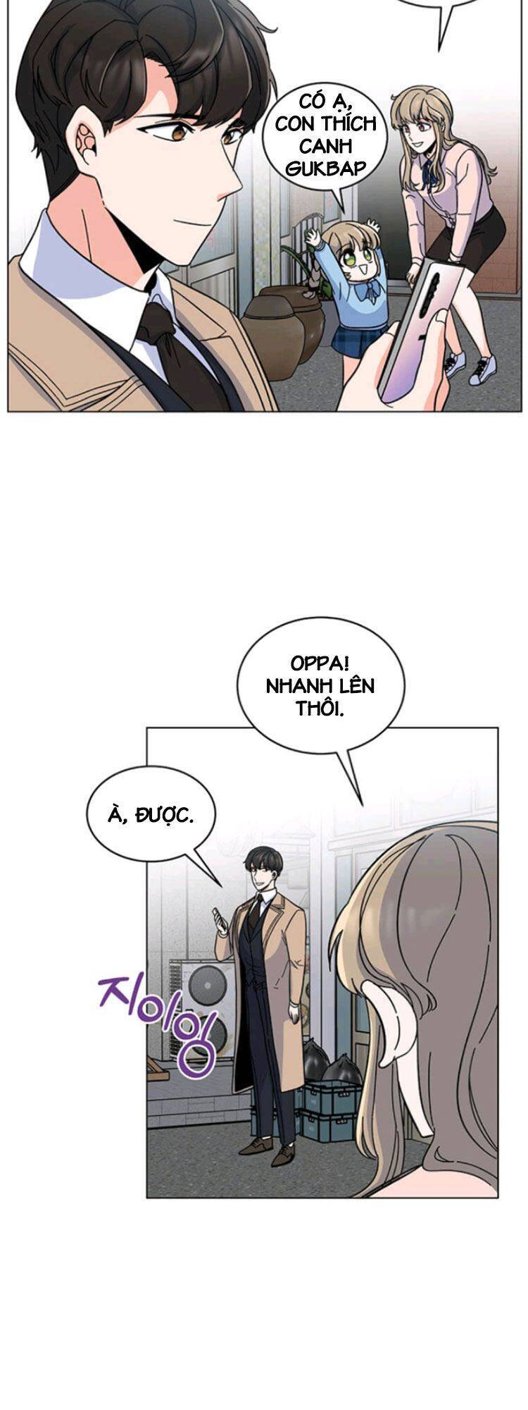 Quản Lý Cấp Cao Nhất Của Năm Chapter 6 - 50