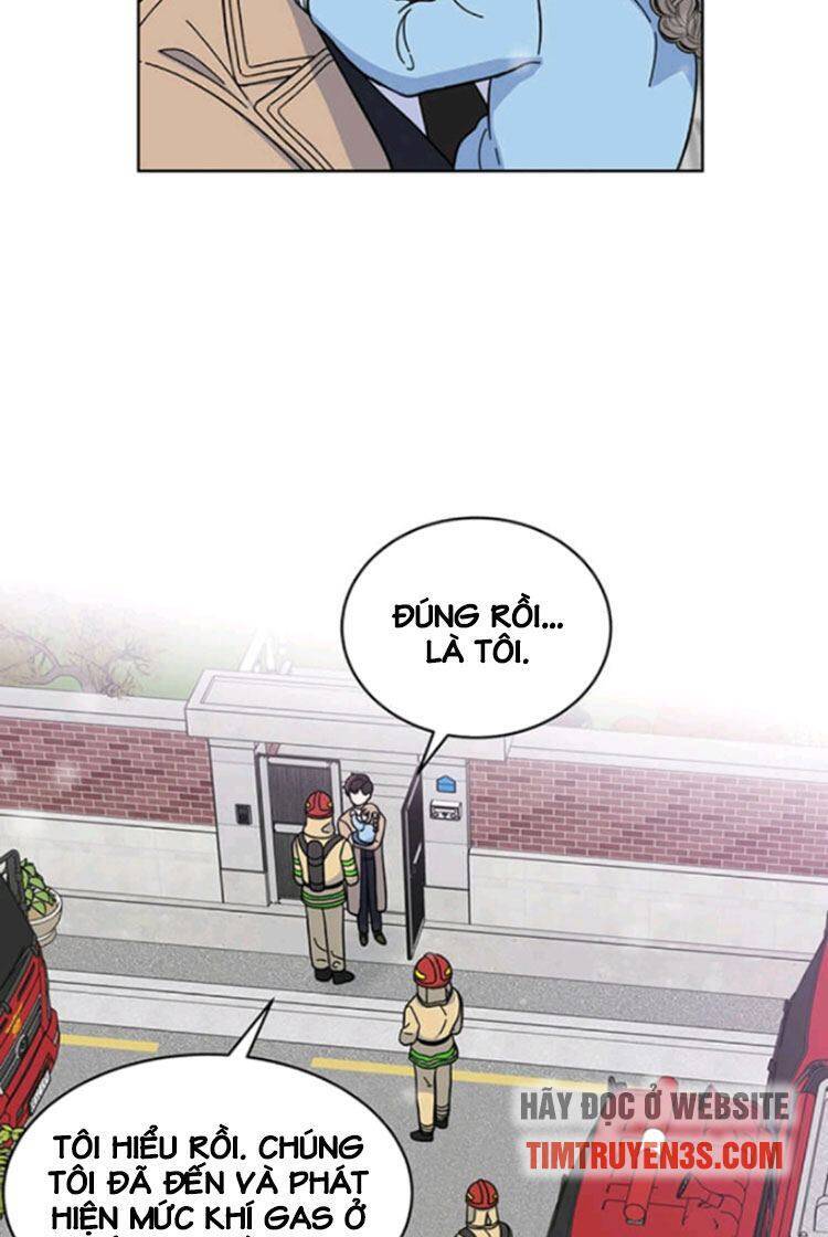 Quản Lý Cấp Cao Nhất Của Năm Chapter 6 - 6
