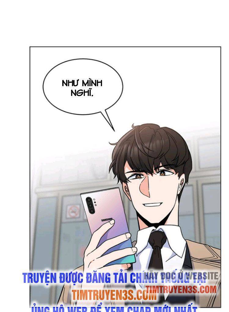 Quản Lý Cấp Cao Nhất Của Năm Chapter 6 - 52