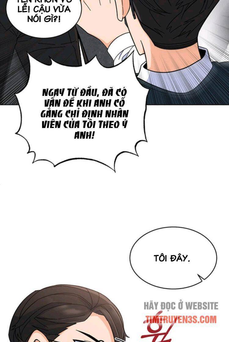 Quản Lý Cấp Cao Nhất Của Năm Chapter 6 - 55