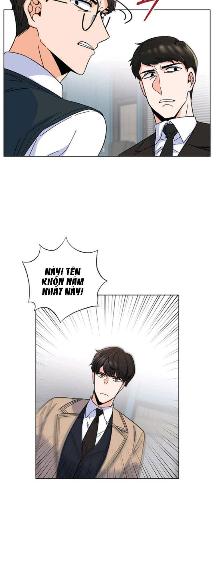 Quản Lý Cấp Cao Nhất Của Năm Chapter 6 - 56